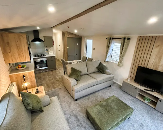 Willerby Malton Special