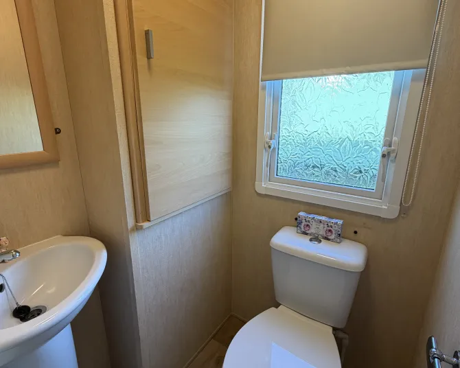 Willerby Winchester