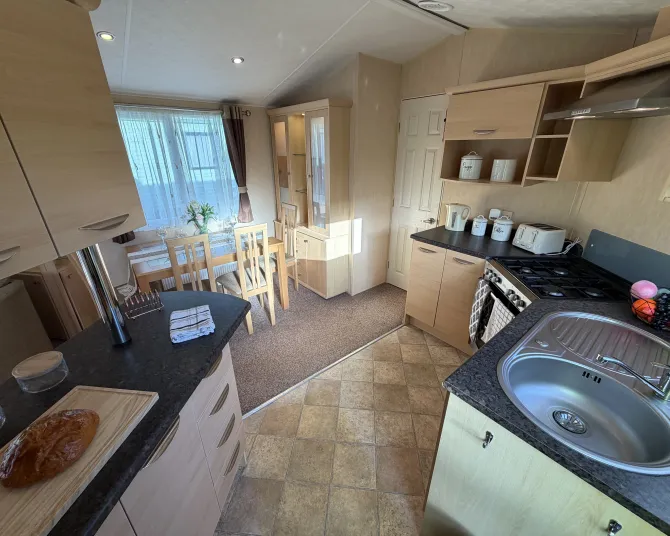 Willerby Winchester