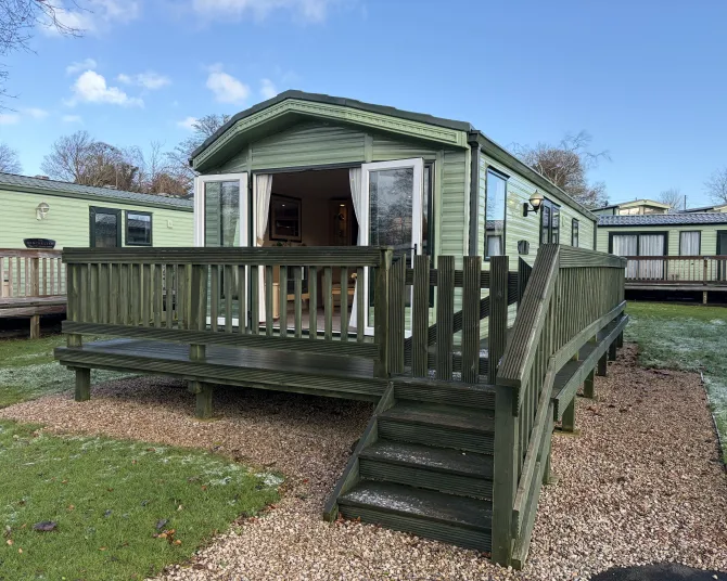 Willerby Winchester
