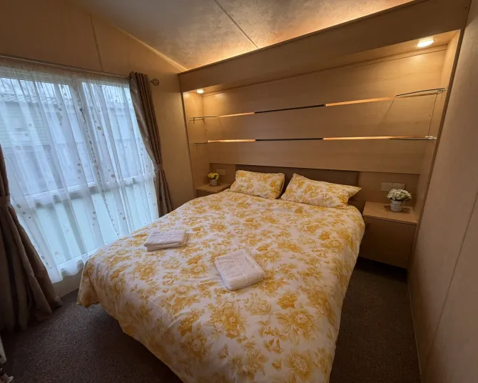 Willerby Winchester
