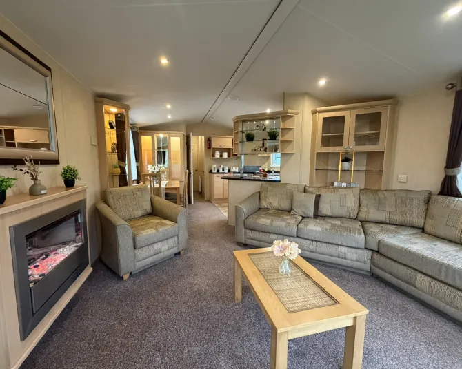 Willerby Winchester