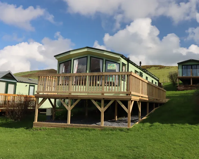 Willerby New Hampton