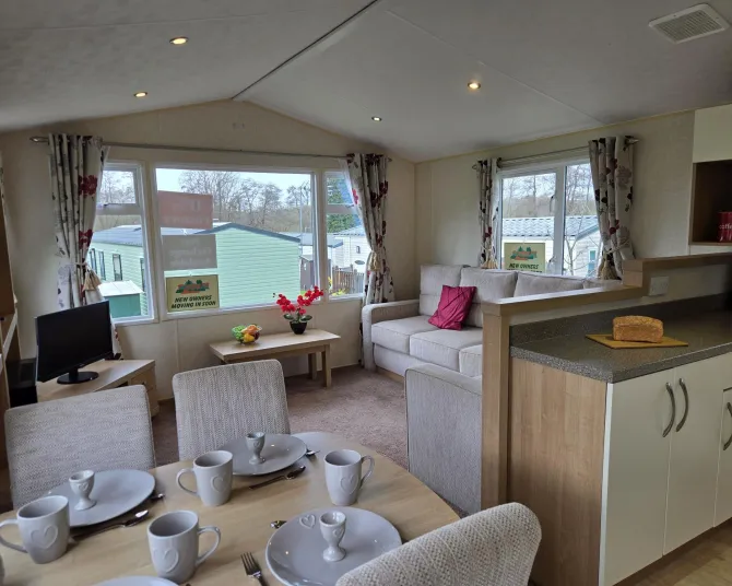 Willerby Avonmore