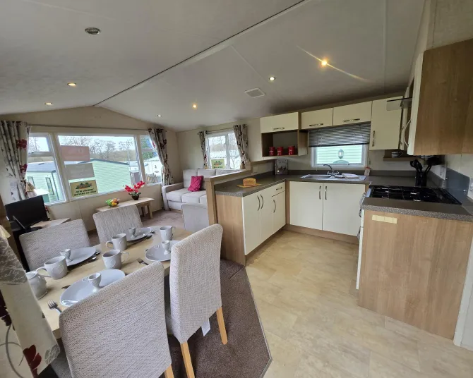 Willerby Avonmore