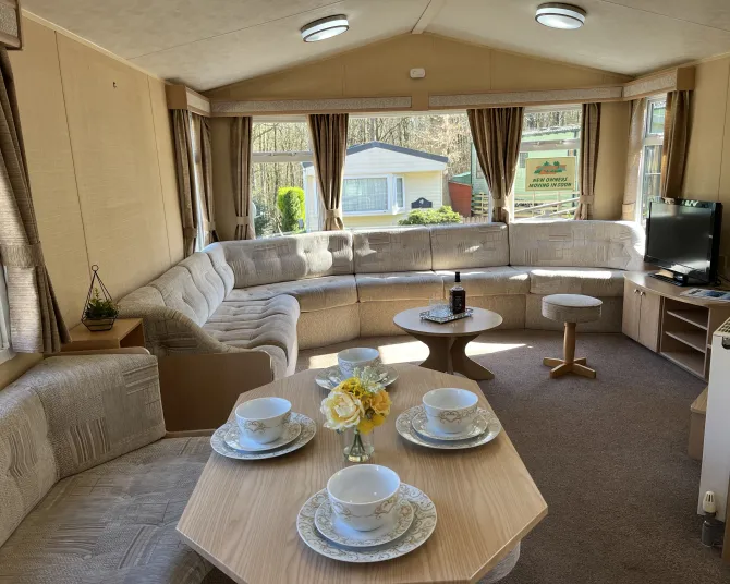 Willerby Winchester