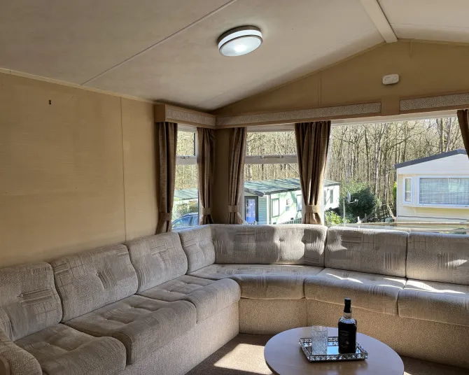 Willerby Winchester