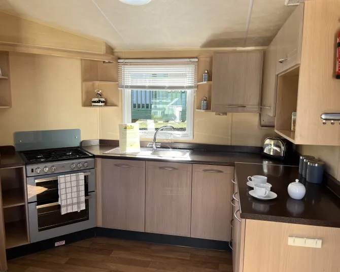 Willerby Winchester