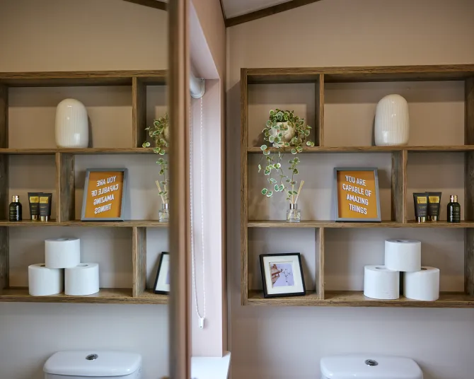 Willerby Malton Elite