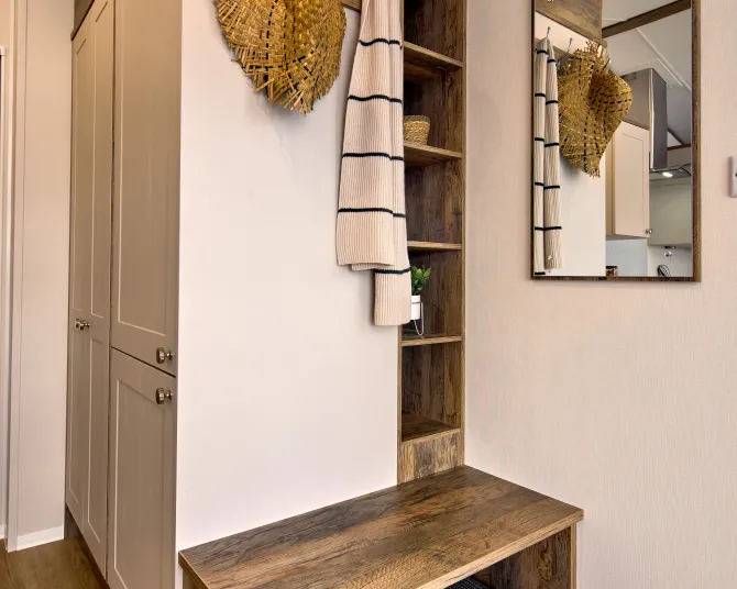 Willerby Malton Elite