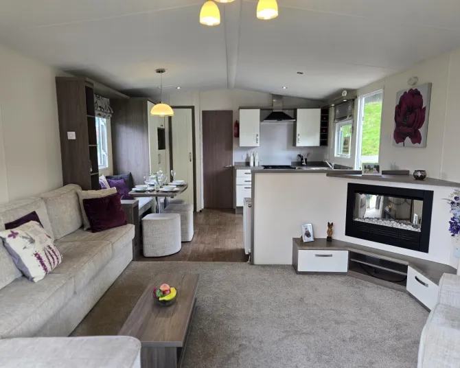 Willerby Cameo