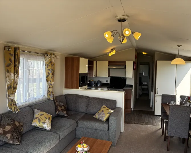 Willerby Shrewsbury