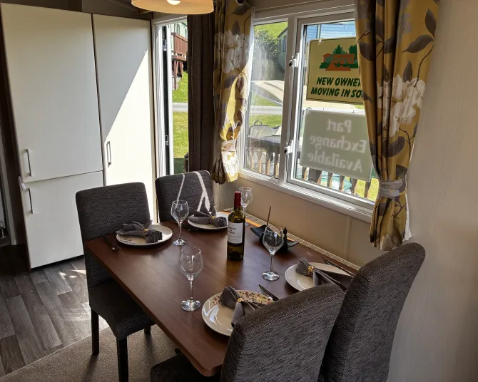 Willerby Shrewsbury