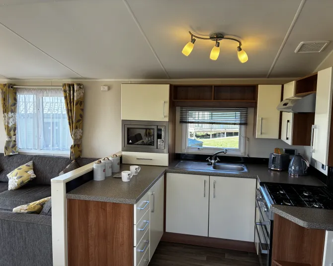 Willerby Shrewsbury