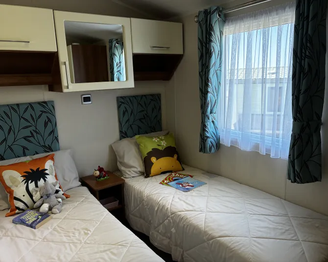 Willerby Shrewsbury