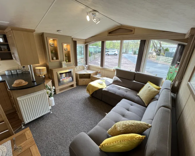 Willerby Granada