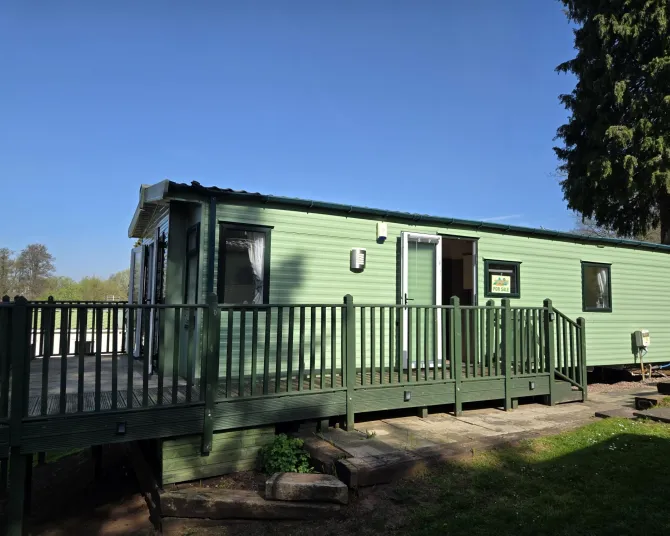 Willerby Cameo