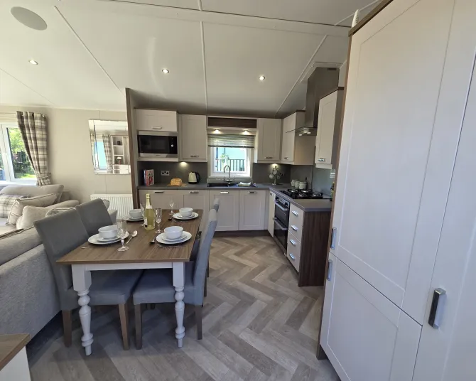 Willerby Sheraton