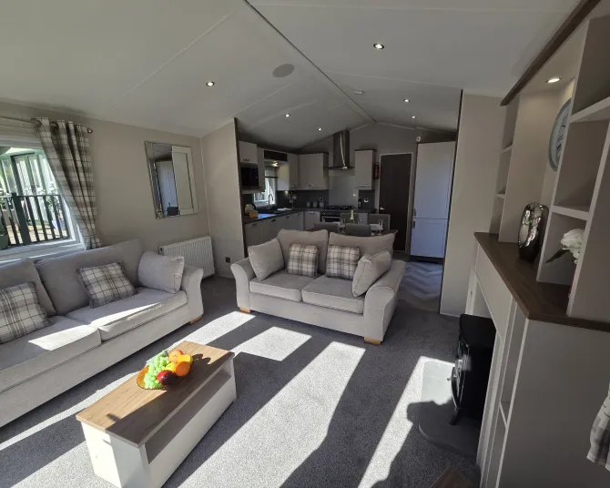 Willerby Sheraton