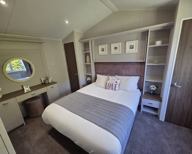 Willerby Sheraton