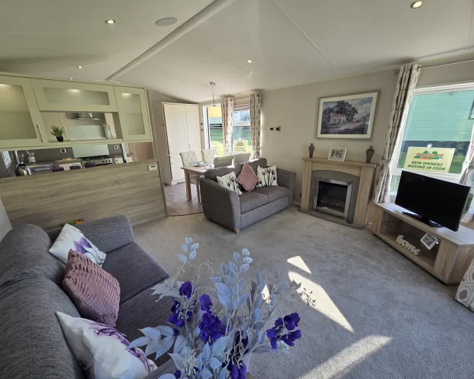 Willerby Aspen