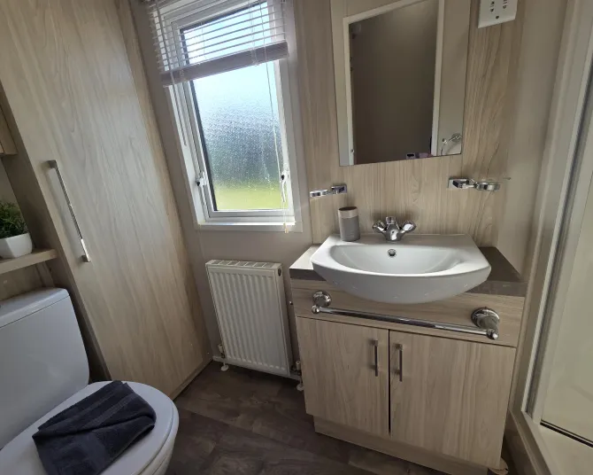 Willerby Aspen