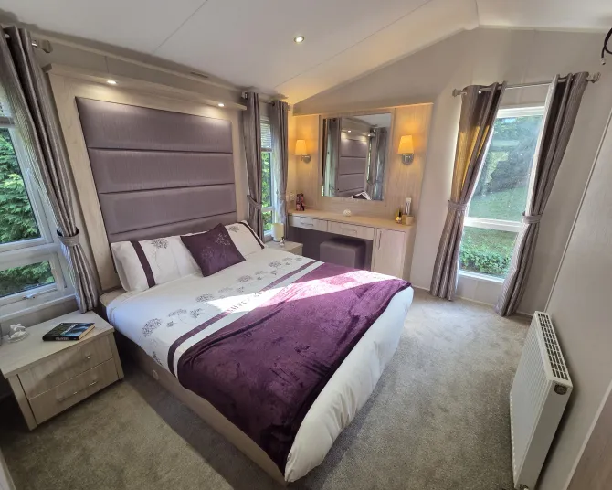 Willerby Aspen
