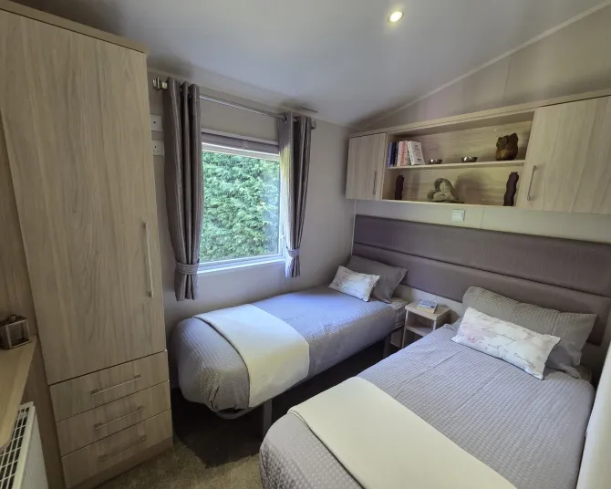 Willerby Aspen
