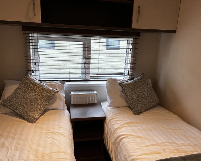 3rd room
