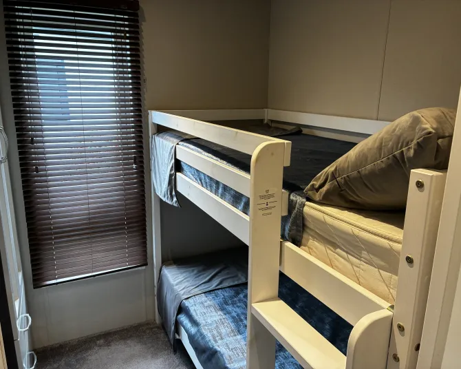 2nd room