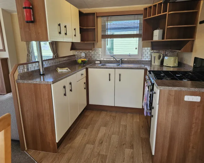 Willerby Salisbury