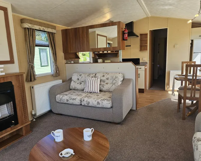Willerby Salisbury