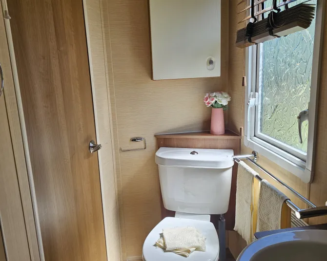 Willerby Salisbury