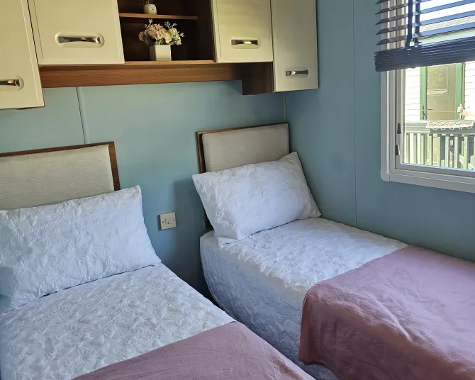 Willerby Salisbury