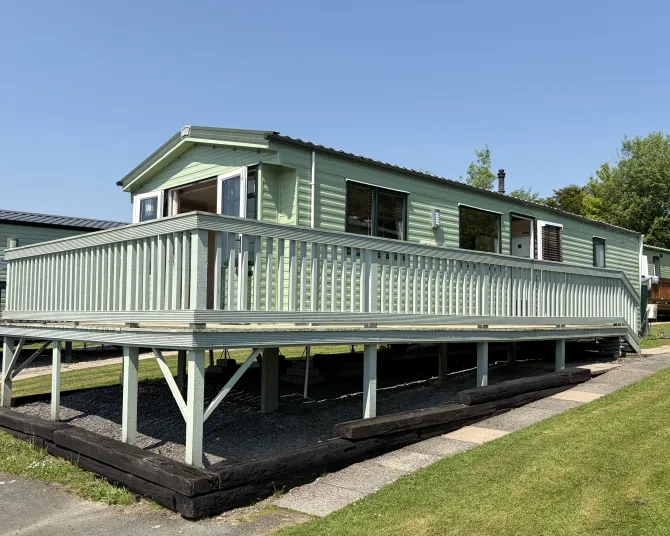 Willerby Salisbury