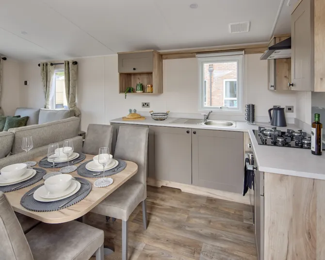 Willerby Malton Special