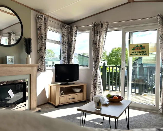 Carnaby Silverdale