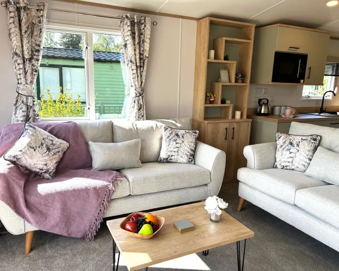 Carnaby Silverdale