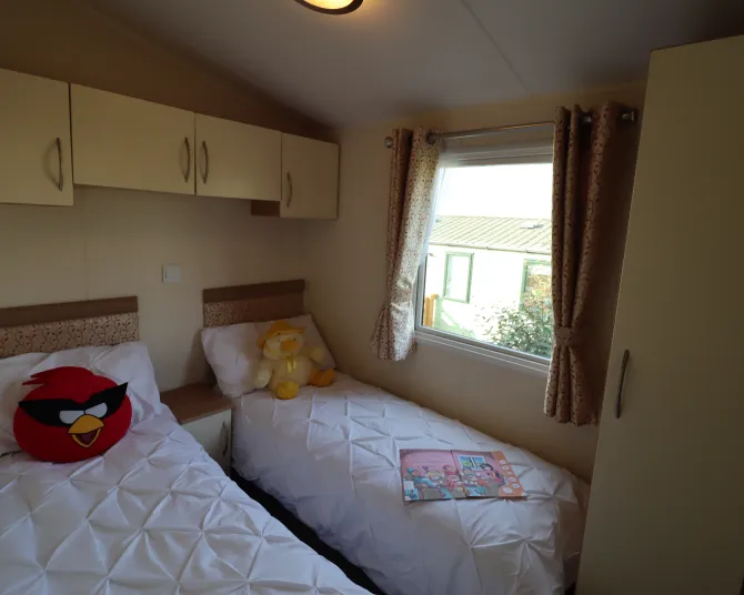 Willerby New Hampton