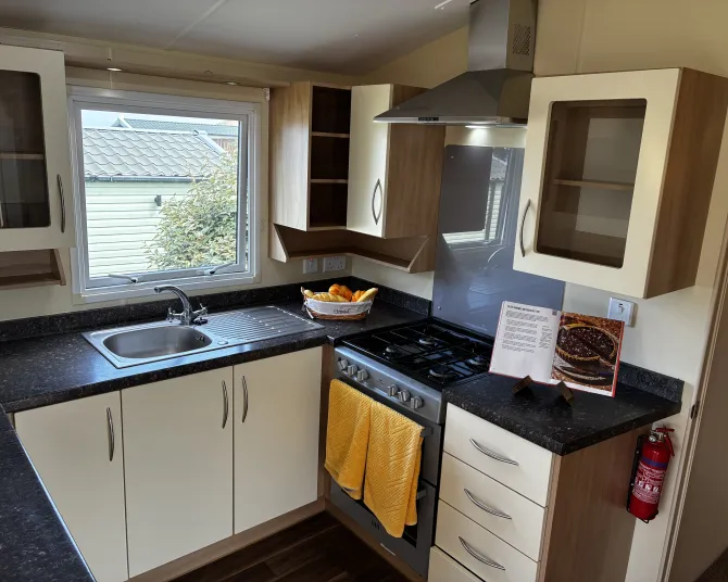 Willerby New Hampton