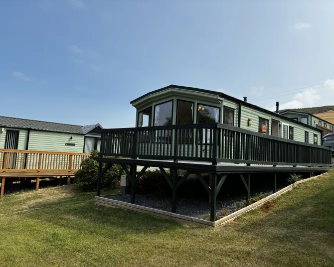 Willerby New Hampton