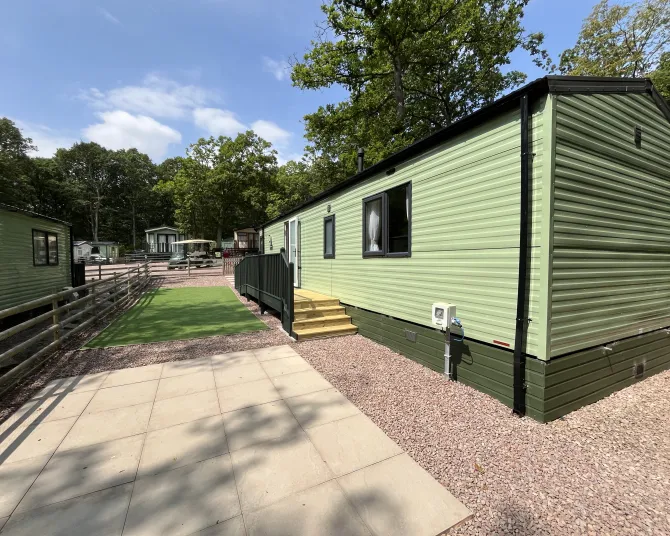 Willerby Sheraton