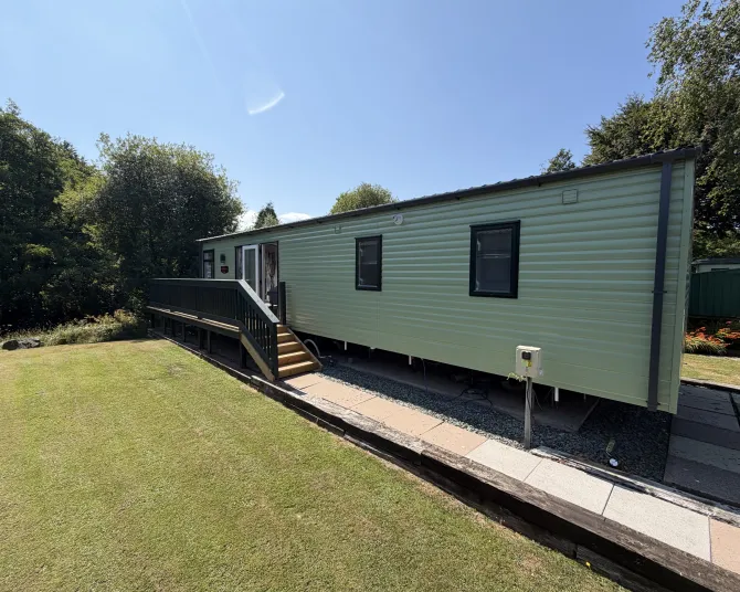 Carnaby Silverdale