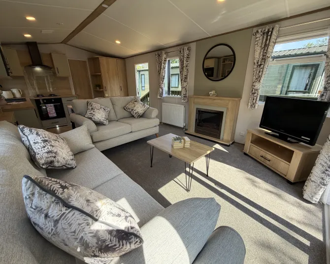 Carnaby Silverdale