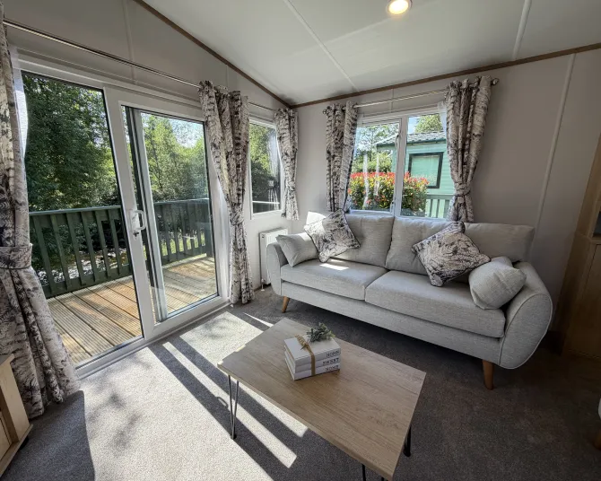Carnaby Silverdale