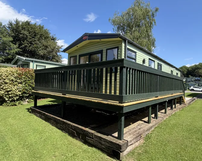 Carnaby Silverdale