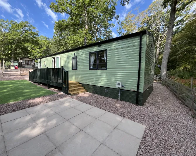 Willerby Sheraton