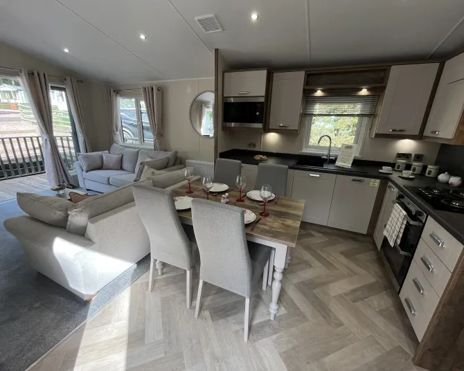 Willerby Sheraton