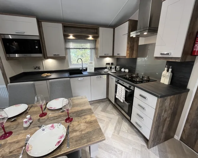 Willerby Sheraton