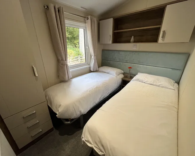 Willerby Sheraton